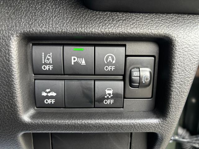 ハスラー ＨＹＢＲＩＤ　Ｘターボ　３型　衝突被害軽減ブレーキ　ＬＥＤ　デュアルカメラブレーキ｜ＬＥＤヘッドランプ｜リモート格納式ドアミラー｜３６０°プレミアムＵＶ＆ＩＲカットガラス｜キーレスプッシュスタートシステム｜１５インチアルミホイール｜（17枚目）