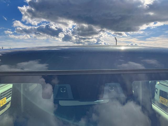 ハスラー ＨＹＢＲＩＤ　Ｘターボ　３型　衝突被害軽減ブレーキ　ＬＥＤ　デュアルカメラブレーキ｜ＬＥＤヘッドランプ｜リモート格納式ドアミラー｜３６０°プレミアムＵＶ＆ＩＲカットガラス｜キーレスプッシュスタートシステム｜１５インチアルミホイール｜（27枚目）