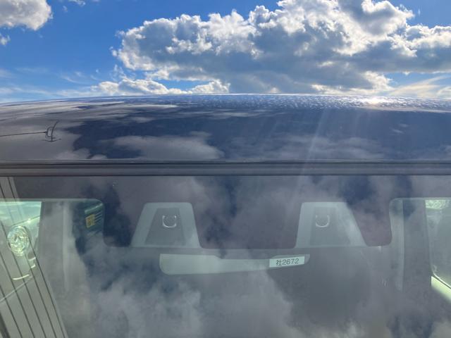 ハスラー ＨＹＢＲＩＤ　Ｘ　３型　衝突被害軽減ブレーキ　全方位ナビ　デュアルカメラブレーキ｜ＬＥＤヘッドランプ｜リモート格納式ドアミラー｜３６０°プレミアムＵＶ＆ＩＲカットガラス｜キーレスプッシュスタートシステム｜１５インチアルミホイール｜（27枚目）