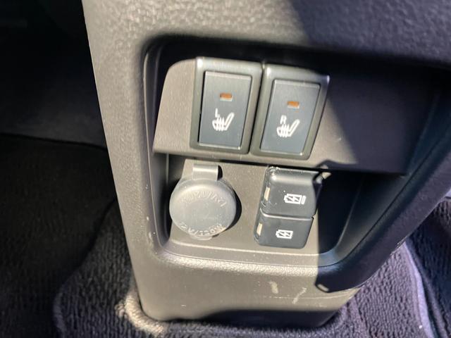 ハスラー ＨＹＢＲＩＤ　Ｘ　３型　衝突被害軽減ブレーキ　全方位ナビ　デュアルカメラブレーキ｜ＬＥＤヘッドランプ｜リモート格納式ドアミラー｜３６０°プレミアムＵＶ＆ＩＲカットガラス｜キーレスプッシュスタートシステム｜１５インチアルミホイール｜（31枚目）