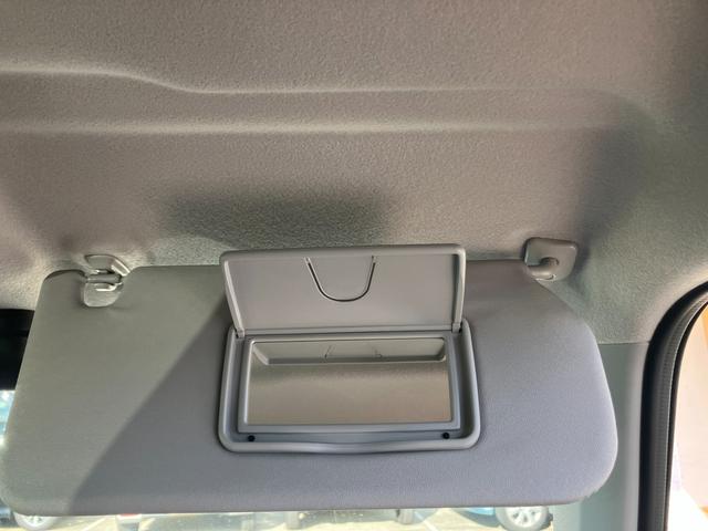 ハスラー ＨＹＢＲＩＤ　Ｘ　３型　衝突被害軽減ブレーキ　全方位ナビ　デュアルカメラブレーキ｜ＬＥＤヘッドランプ｜リモート格納式ドアミラー｜３６０°プレミアムＵＶ＆ＩＲカットガラス｜キーレスプッシュスタートシステム｜１５インチアルミホイール｜（38枚目）