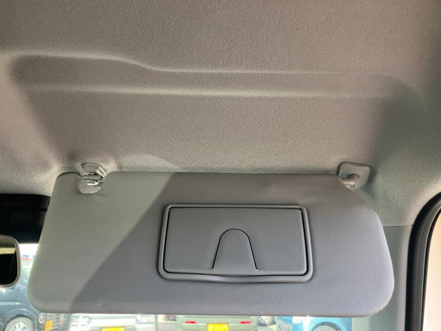 ハスラー ＨＹＢＲＩＤ　Ｘ　３型　衝突被害軽減ブレーキ　全方位ナビ　デュアルカメラブレーキ｜ＬＥＤヘッドランプ｜リモート格納式ドアミラー｜３６０°プレミアムＵＶ＆ＩＲカットガラス｜キーレスプッシュスタートシステム｜１５インチアルミホイール｜（40枚目）