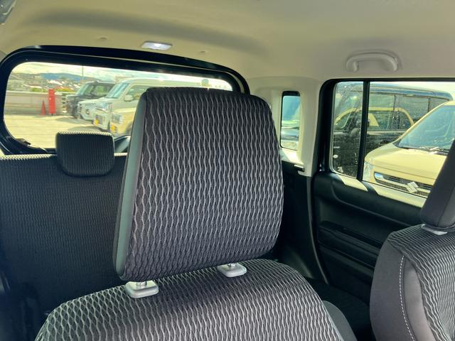 ハスラー ＨＹＢＲＩＤ　Ｘ　３型　衝突被害軽減ブレーキ　全方位ナビ　デュアルカメラブレーキ｜ＬＥＤヘッドランプ｜リモート格納式ドアミラー｜３６０°プレミアムＵＶ＆ＩＲカットガラス｜キーレスプッシュスタートシステム｜１５インチアルミホイール｜（46枚目）