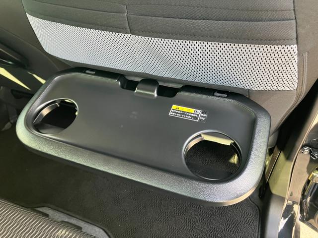 ハスラー ＨＹＢＲＩＤ　Ｘ　３型　衝突被害軽減ブレーキ　全方位ナビ　デュアルカメラブレーキ｜ＬＥＤヘッドランプ｜リモート格納式ドアミラー｜３６０°プレミアムＵＶ＆ＩＲカットガラス｜キーレスプッシュスタートシステム｜１５インチアルミホイール｜（50枚目）