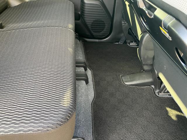 ハスラー ＨＹＢＲＩＤ　Ｘ　３型　衝突被害軽減ブレーキ　全方位ナビ　デュアルカメラブレーキ｜ＬＥＤヘッドランプ｜リモート格納式ドアミラー｜３６０°プレミアムＵＶ＆ＩＲカットガラス｜キーレスプッシュスタートシステム｜１５インチアルミホイール｜（51枚目）