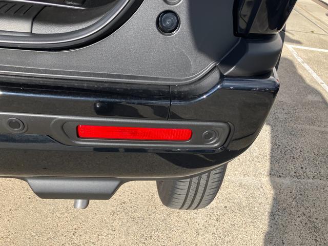 ハスラー ＨＹＢＲＩＤ　Ｘ　３型　衝突被害軽減ブレーキ　全方位ナビ　デュアルカメラブレーキ｜ＬＥＤヘッドランプ｜リモート格納式ドアミラー｜３６０°プレミアムＵＶ＆ＩＲカットガラス｜キーレスプッシュスタートシステム｜１５インチアルミホイール｜（67枚目）