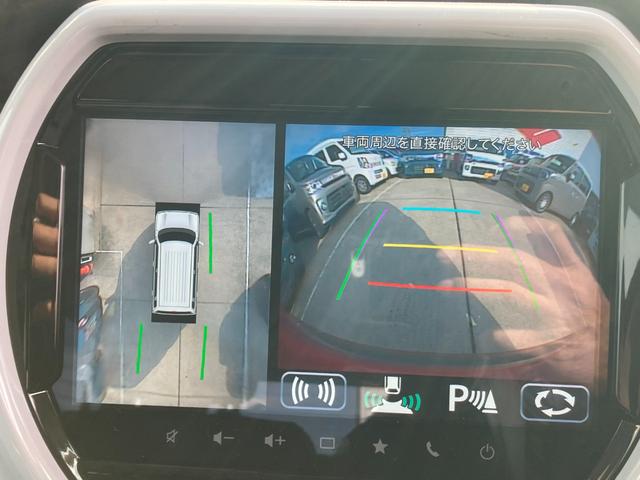 ハスラー HYBRID X(8枚目)