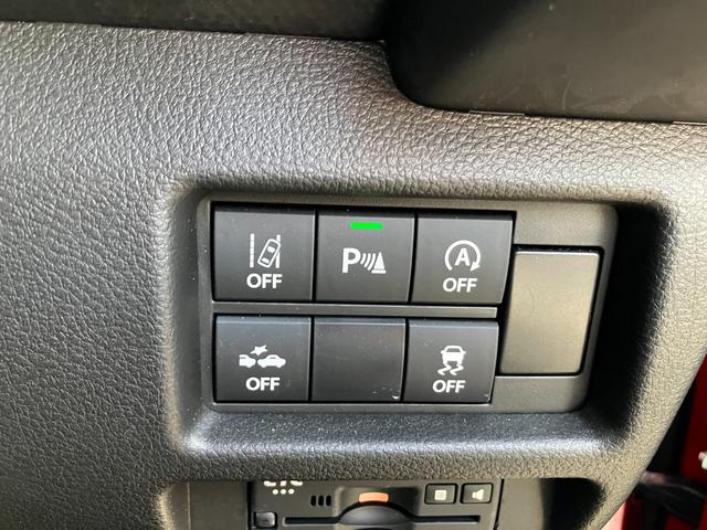 ハスラー HYBRID X(14枚目)