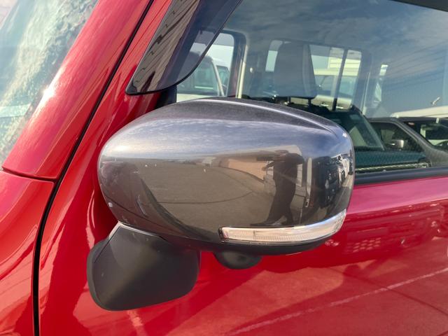 ハスラー HYBRID X(27枚目)