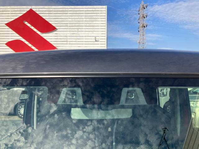 ハスラー HYBRID X(28枚目)