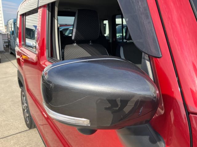 ハスラー HYBRID X(30枚目)