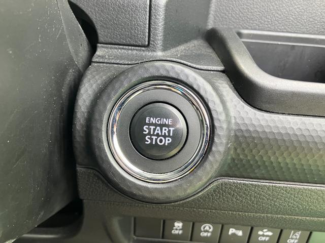 クロスビー HYBRID MZ 2型(9枚目)