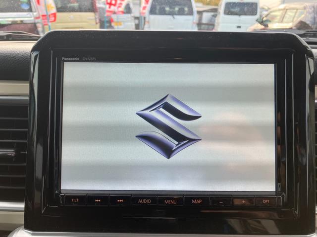 クロスビー HYBRID MZ 2型(10枚目)