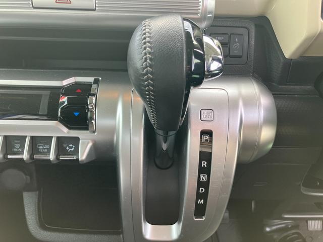 クロスビー HYBRID MZ 2型(11枚目)