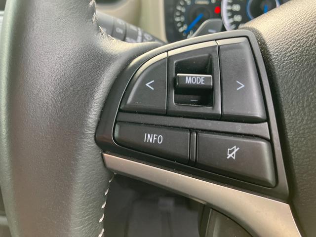 クロスビー HYBRID MZ 2型(16枚目)