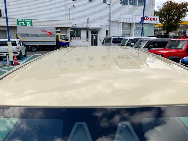 ワゴンＲ ＦＸ　４型　　５ＭＴ　衝突被害軽減ブレーキ　スマートキー　デュアルカメラブレーキ｜キーレスプッシュスタートシステム｜フルオートエアコン｜運転席シートヒーター｜電動格納式ドアミラー｜１４インチフルホイールキャップ｜（47枚目）