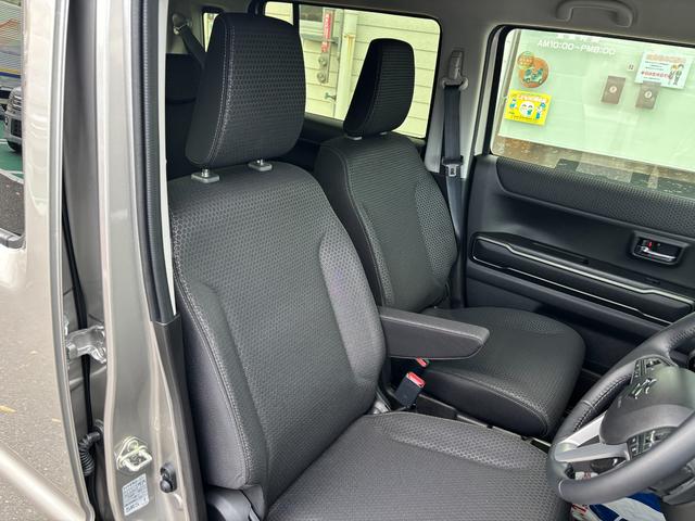 ハスラー タフワイルドターボ 3型 全方位モニター付ナビ LEDライト デュアルカメラブレーキ|LEDヘッドランプ|リモート格納式ドアミラー|360°プレミアムUV&IRカットガラス|キーレスプッシュスタートシステム|15インチアルミホイール|(13枚目)