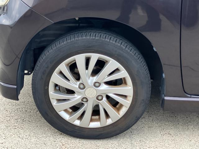 ワゴンＲ ＦＺ　ＭＨ４４型　３型（22枚目）