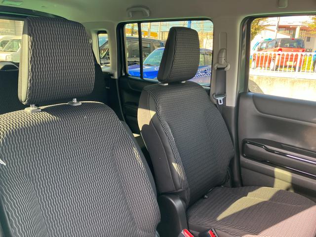 ハスラー HYBRID Xターボ 3型 全方位モニター付ナビ デュアルカメラブレーキ|後退時ブレーキサポート|LEDヘッドランプ|アダプティブクルーズコントロール|360°プレミアムUV&IRカットガラス|キーレスプッシュスタート|シートヒーター|(13枚目)