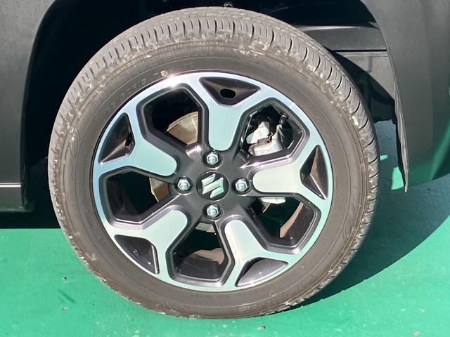 ハスラー HYBRID Xターボ 3型 全方位モニター付ナビ デュアルカメラブレーキ|後退時ブレーキサポート|LEDヘッドランプ|アダプティブクルーズコントロール|360°プレミアムUV&IRカットガラス|キーレスプッシュスタート|シートヒーター|(19枚目)