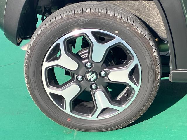 ハスラー HYBRID Xターボ 3型 全方位モニター付ナビ デュアルカメラブレーキ|後退時ブレーキサポート|LEDヘッドランプ|アダプティブクルーズコントロール|360°プレミアムUV&IRカットガラス|キーレスプッシュスタート|シートヒーター|(20枚目)