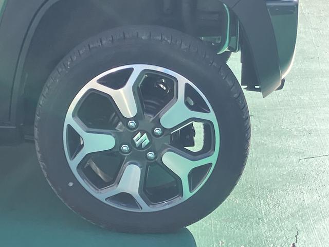 ハスラー HYBRID Xターボ 3型 全方位モニター付ナビ デュアルカメラブレーキ|後退時ブレーキサポート|LEDヘッドランプ|アダプティブクルーズコントロール|360°プレミアムUV&IRカットガラス|キーレスプッシュスタート|シートヒーター|(21枚目)