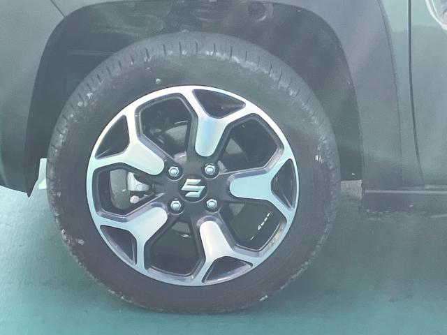 ハスラー HYBRID Xターボ 3型 全方位モニター付ナビ デュアルカメラブレーキ|後退時ブレーキサポート|LEDヘッドランプ|アダプティブクルーズコントロール|360°プレミアムUV&IRカットガラス|キーレスプッシュスタート|シートヒーター|(22枚目)