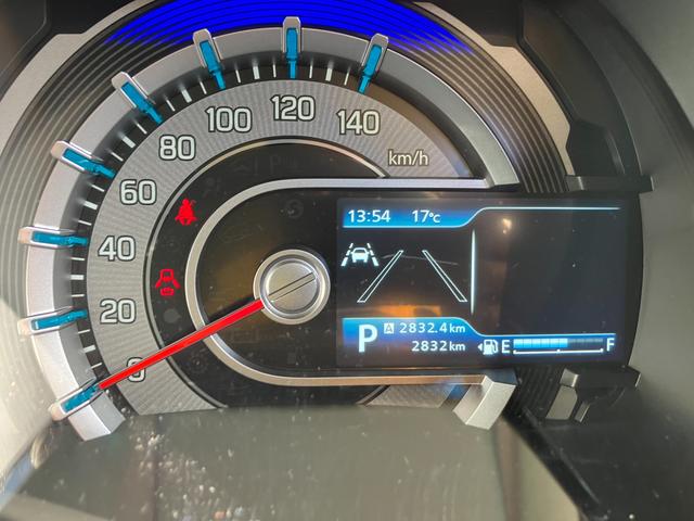 ハスラー HYBRID Xターボ 3型 全方位モニター付ナビ デュアルカメラブレーキ|後退時ブレーキサポート|LEDヘッドランプ|アダプティブクルーズコントロール|360°プレミアムUV&IRカットガラス|キーレスプッシュスタート|シートヒーター|(23枚目)