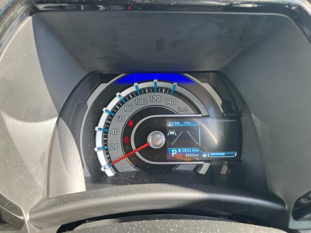 ハスラー HYBRID Xターボ 3型 全方位モニター付ナビ デュアルカメラブレーキ|後退時ブレーキサポート|LEDヘッドランプ|アダプティブクルーズコントロール|360°プレミアムUV&IRカットガラス|キーレスプッシュスタート|シートヒーター|(24枚目)