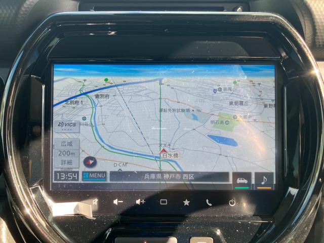 ハスラー HYBRID Xターボ 3型 全方位モニター付ナビ デュアルカメラブレーキ|後退時ブレーキサポート|LEDヘッドランプ|アダプティブクルーズコントロール|360°プレミアムUV&IRカットガラス|キーレスプッシュスタート|シートヒーター|(27枚目)