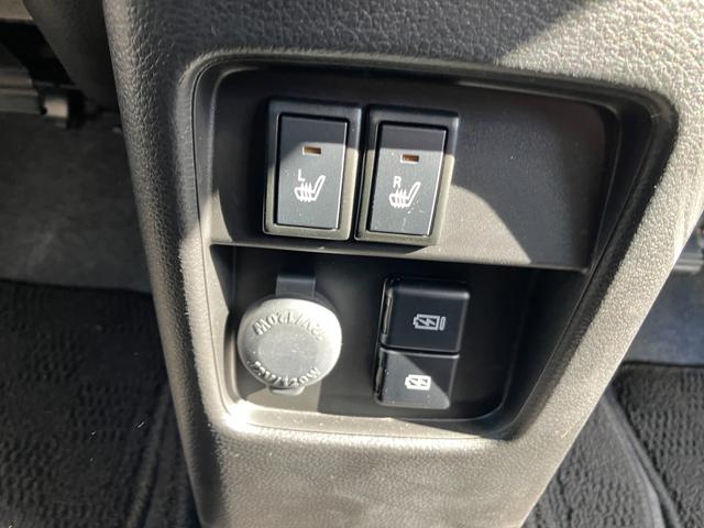 ハスラー HYBRID Xターボ 3型 全方位モニター付ナビ デュアルカメラブレーキ|後退時ブレーキサポート|LEDヘッドランプ|アダプティブクルーズコントロール|360°プレミアムUV&IRカットガラス|キーレスプッシュスタート|シートヒーター|(32枚目)