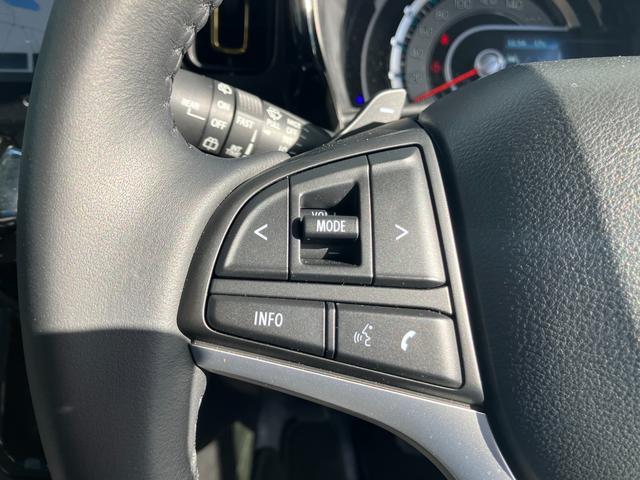 ハスラー HYBRID Xターボ 3型 全方位モニター付ナビ デュアルカメラブレーキ|後退時ブレーキサポート|LEDヘッドランプ|アダプティブクルーズコントロール|360°プレミアムUV&IRカットガラス|キーレスプッシュスタート|シートヒーター|(36枚目)