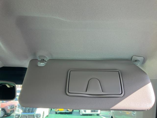 ハスラー HYBRID Xターボ 3型 全方位モニター付ナビ デュアルカメラブレーキ|後退時ブレーキサポート|LEDヘッドランプ|アダプティブクルーズコントロール|360°プレミアムUV&IRカットガラス|キーレスプッシュスタート|シートヒーター|(40枚目)