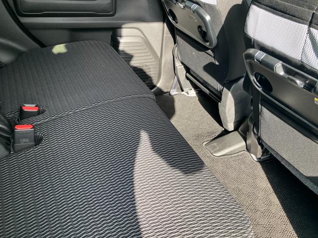 ハスラー HYBRID Xターボ 3型 全方位モニター付ナビ デュアルカメラブレーキ|後退時ブレーキサポート|LEDヘッドランプ|アダプティブクルーズコントロール|360°プレミアムUV&IRカットガラス|キーレスプッシュスタート|シートヒーター|(46枚目)