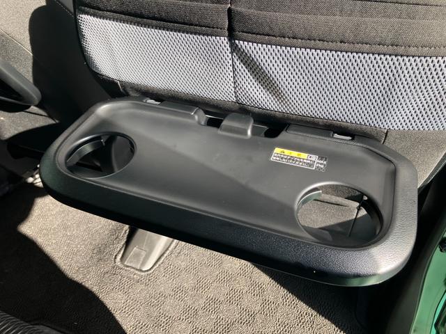 ハスラー HYBRID Xターボ 3型 全方位モニター付ナビ デュアルカメラブレーキ|後退時ブレーキサポート|LEDヘッドランプ|アダプティブクルーズコントロール|360°プレミアムUV&IRカットガラス|キーレスプッシュスタート|シートヒーター|(47枚目)