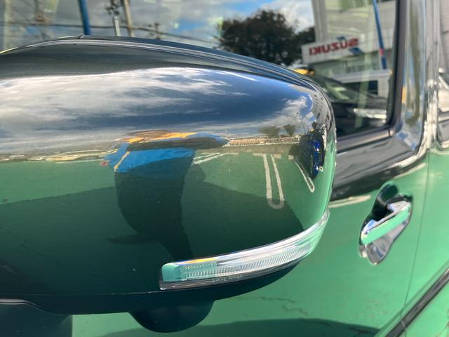 ハスラー HYBRID Xターボ 3型 全方位モニター付ナビ デュアルカメラブレーキ|後退時ブレーキサポート|LEDヘッドランプ|アダプティブクルーズコントロール|360°プレミアムUV&IRカットガラス|キーレスプッシュスタート|シートヒーター|(49枚目)