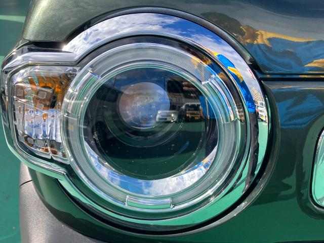 ハスラー HYBRID Xターボ 3型 全方位モニター付ナビ デュアルカメラブレーキ|後退時ブレーキサポート|LEDヘッドランプ|アダプティブクルーズコントロール|360°プレミアムUV&IRカットガラス|キーレスプッシュスタート|シートヒーター|(51枚目)