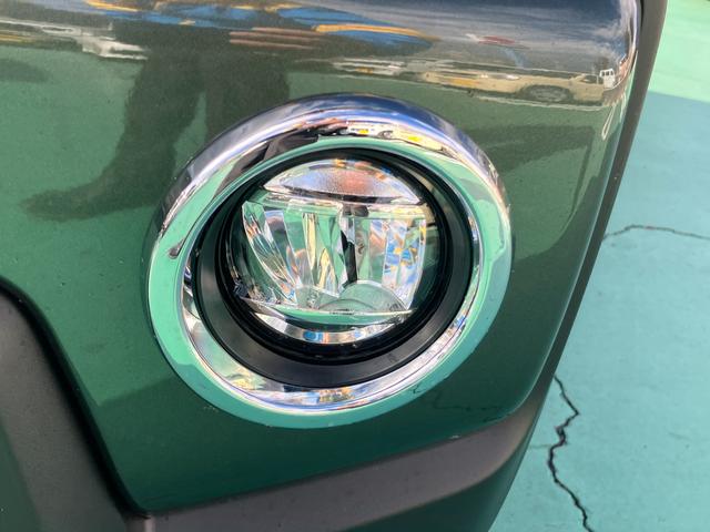 ハスラー HYBRID Xターボ 3型 全方位モニター付ナビ デュアルカメラブレーキ|後退時ブレーキサポート|LEDヘッドランプ|アダプティブクルーズコントロール|360°プレミアムUV&IRカットガラス|キーレスプッシュスタート|シートヒーター|(54枚目)