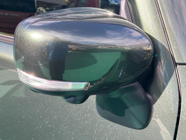 ハスラー HYBRID Xターボ 3型 全方位モニター付ナビ デュアルカメラブレーキ|後退時ブレーキサポート|LEDヘッドランプ|アダプティブクルーズコントロール|360°プレミアムUV&IRカットガラス|キーレスプッシュスタート|シートヒーター|(55枚目)