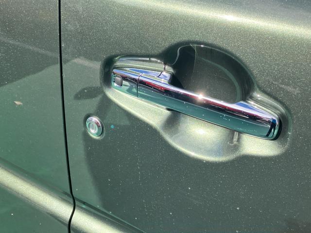 ハスラー HYBRID Xターボ 3型 全方位モニター付ナビ デュアルカメラブレーキ|後退時ブレーキサポート|LEDヘッドランプ|アダプティブクルーズコントロール|360°プレミアムUV&IRカットガラス|キーレスプッシュスタート|シートヒーター|(56枚目)