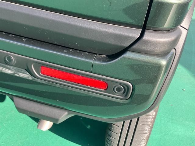 ハスラー HYBRID Xターボ 3型 全方位モニター付ナビ デュアルカメラブレーキ|後退時ブレーキサポート|LEDヘッドランプ|アダプティブクルーズコントロール|360°プレミアムUV&IRカットガラス|キーレスプッシュスタート|シートヒーター|(63枚目)