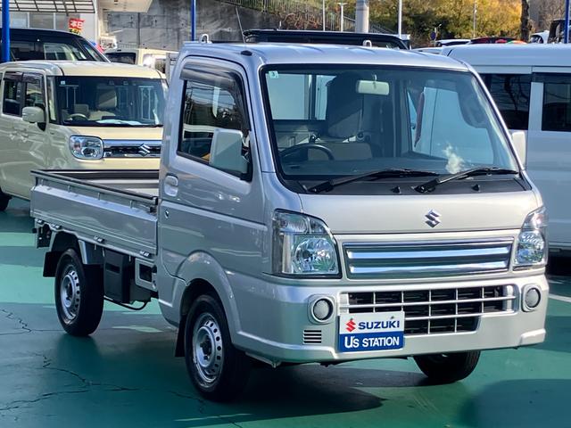 キャリイトラック ＫＸ（6枚目）