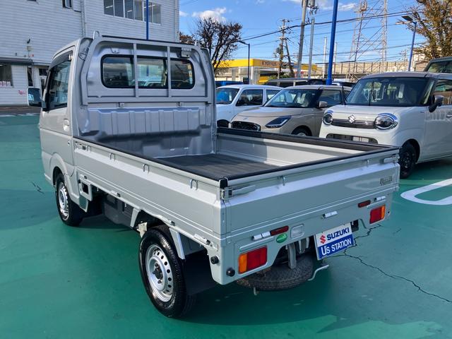 キャリイトラック ＫＸ（9枚目）