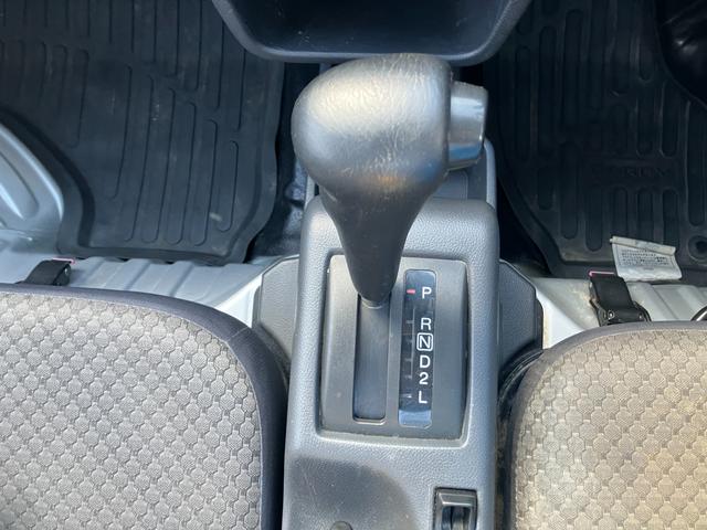 キャリイトラック ＫＸ（11枚目）