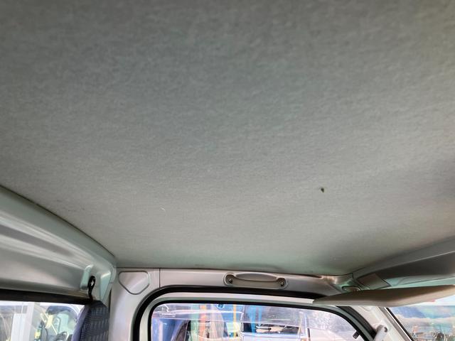 キャリイトラック ＫＸ（12枚目）