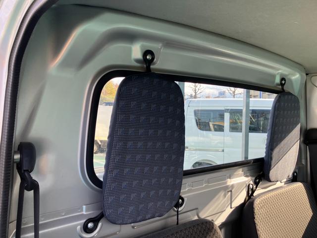 キャリイトラック ＫＸ（14枚目）