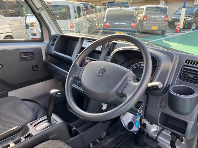 キャリイトラック ＫＸ（15枚目）