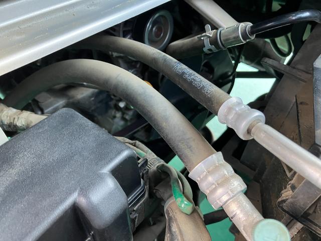 キャリイトラック ＫＸ（17枚目）