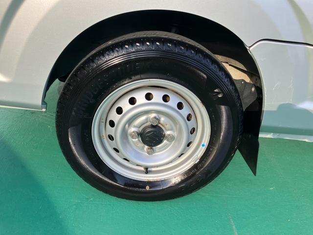 キャリイトラック ＫＸ（21枚目）