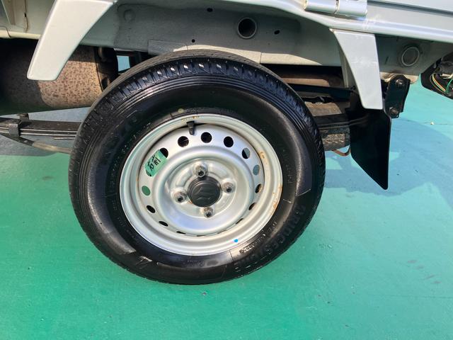 キャリイトラック ＫＸ（22枚目）